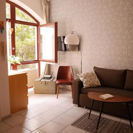 Studio Am Sudplatz